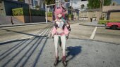 Yvonne (Arknights: Endfield)